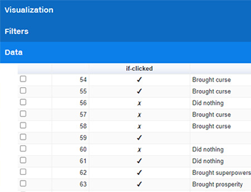 Save variables to the cloud in Storyline and Captivate