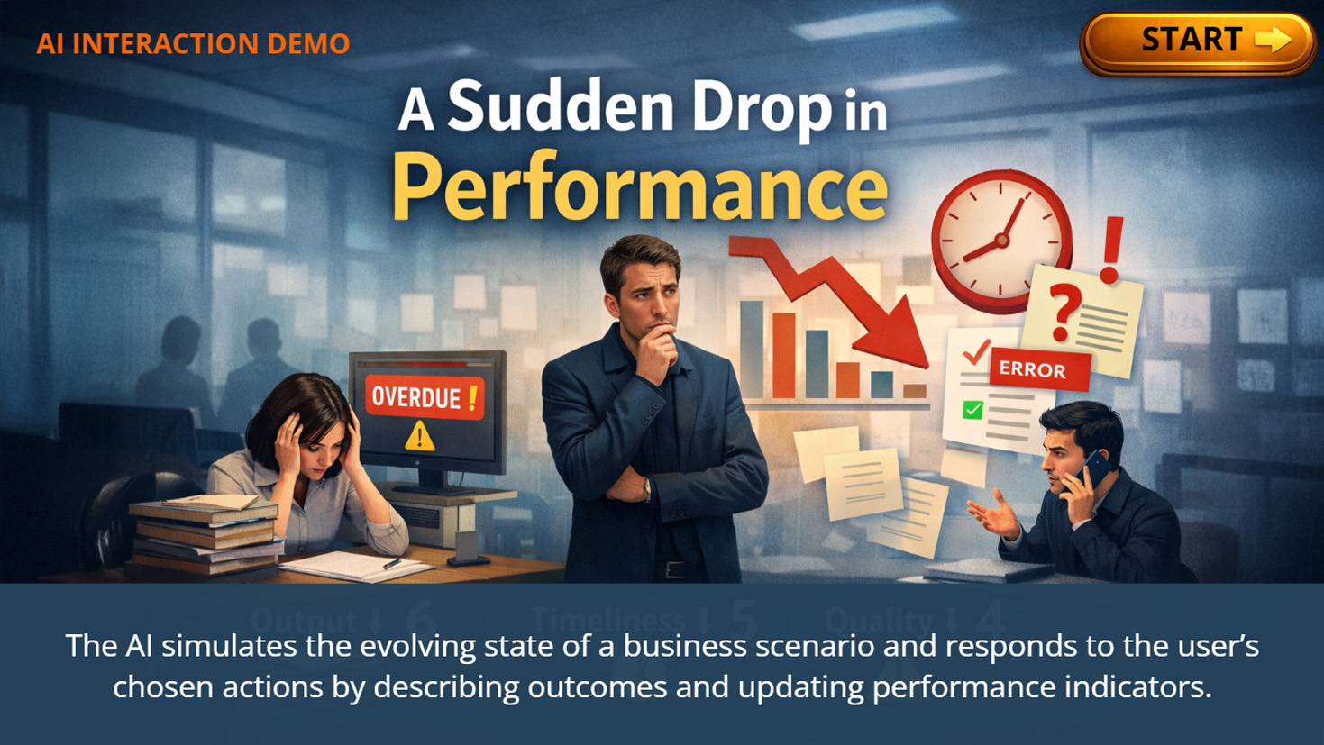 Business Case Exploration