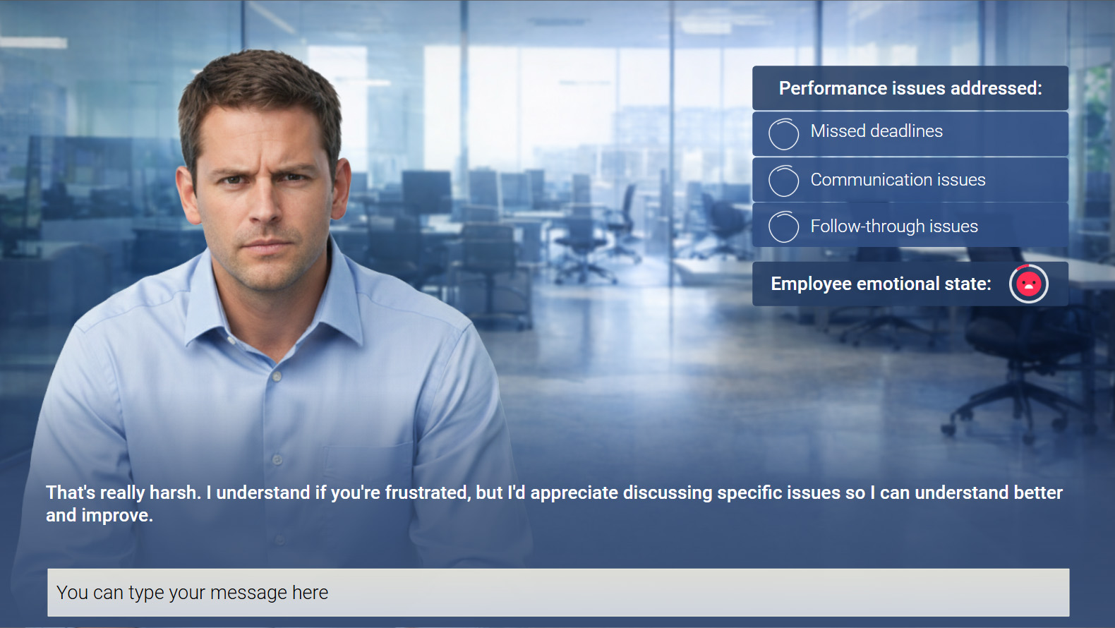 Performance Management