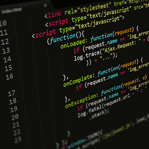 JavaScript-first, everywhere
